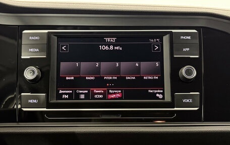 Volkswagen Jetta VII, 2019 год, 2 030 000 рублей, 16 фотография