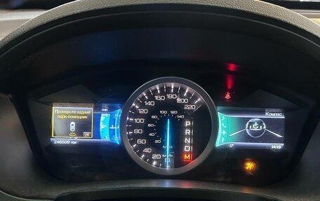 Ford Explorer VI, 2013 год, 1 100 000 рублей, 7 фотография