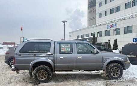 Mazda B-series, 2006 год, 600 000 рублей, 4 фотография