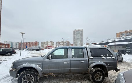 Mazda B-series, 2006 год, 600 000 рублей, 2 фотография