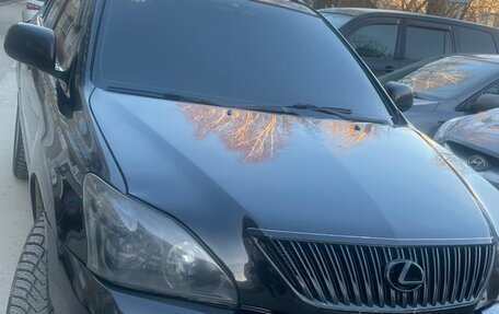 Lexus RX II рестайлинг, 2006 год, 1 220 000 рублей, 6 фотография