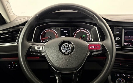 Volkswagen Jetta VII, 2019 год, 2 030 000 рублей, 14 фотография