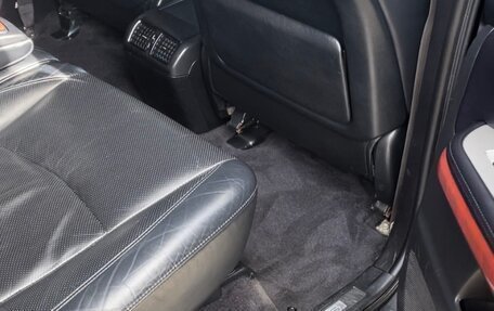 Lexus RX II рестайлинг, 2006 год, 1 220 000 рублей, 12 фотография