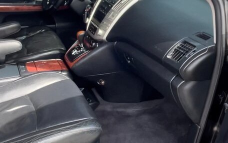 Lexus RX II рестайлинг, 2006 год, 1 220 000 рублей, 11 фотография