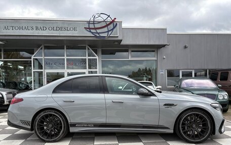 Mercedes-Benz E-Класс AMG, 2025 год, 15 400 000 рублей, 3 фотография