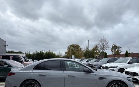 Mercedes-Benz E-Класс AMG, 2025 год, 15 400 000 рублей, 4 фотография