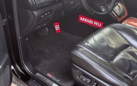 Lexus RX II рестайлинг, 2006 год, 1 220 000 рублей, 10 фотография