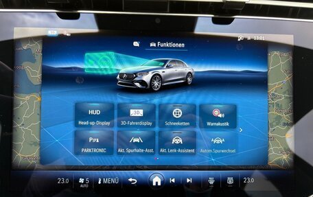 Mercedes-Benz E-Класс AMG, 2025 год, 15 400 000 рублей, 8 фотография