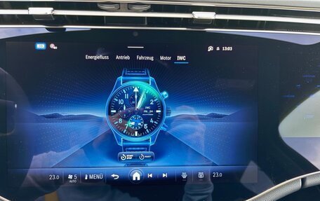 Mercedes-Benz E-Класс AMG, 2025 год, 15 400 000 рублей, 9 фотография