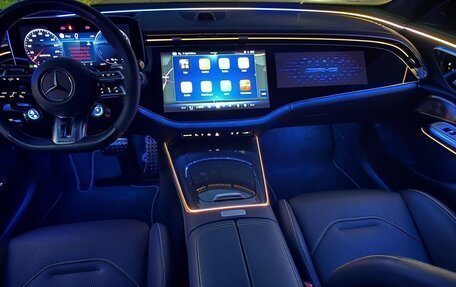 Mercedes-Benz E-Класс AMG, 2025 год, 15 400 000 рублей, 14 фотография