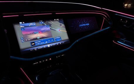 Mercedes-Benz E-Класс AMG, 2025 год, 15 400 000 рублей, 16 фотография