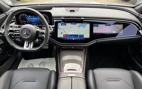 Mercedes-Benz E-Класс AMG, 2025 год, 15 400 000 рублей, 12 фотография