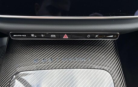 Mercedes-Benz E-Класс AMG, 2025 год, 15 400 000 рублей, 10 фотография