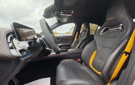 Mercedes-Benz E-Класс AMG, 2025 год, 15 400 000 рублей, 17 фотография