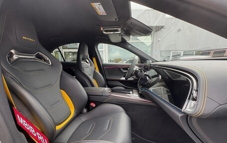 Mercedes-Benz E-Класс AMG, 2025 год, 15 400 000 рублей, 11 фотография