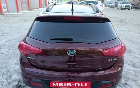 Lifan X50, 2016 год, 570 000 рублей, 2 фотография