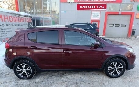 Lifan X50, 2016 год, 570 000 рублей, 3 фотография