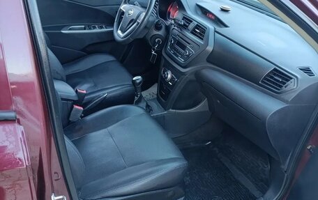 Lifan X50, 2016 год, 570 000 рублей, 8 фотография