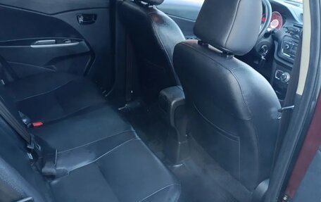 Lifan X50, 2016 год, 570 000 рублей, 9 фотография