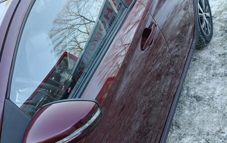 Lifan X50, 2016 год, 570 000 рублей, 11 фотография