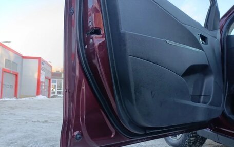 Lifan X50, 2016 год, 570 000 рублей, 14 фотография