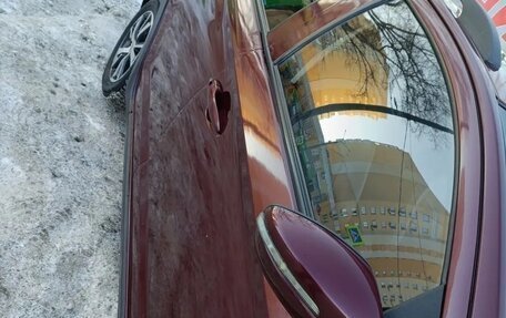 Lifan X50, 2016 год, 570 000 рублей, 12 фотография