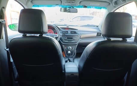 Lifan X50, 2016 год, 570 000 рублей, 13 фотография