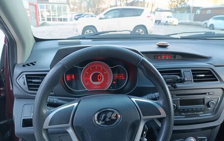 Lifan X50, 2016 год, 570 000 рублей, 10 фотография