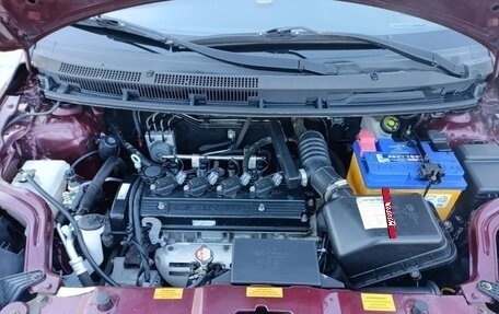 Lifan X50, 2016 год, 570 000 рублей, 5 фотография