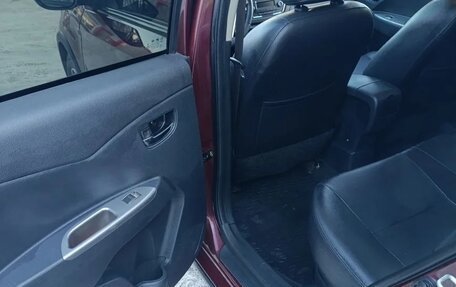 Lifan X50, 2016 год, 570 000 рублей, 18 фотография