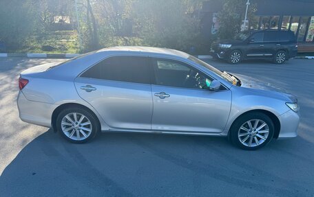 Toyota Camry, 2011 год, 1 560 000 рублей, 4 фотография