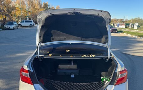 Toyota Camry, 2011 год, 1 560 000 рублей, 8 фотография