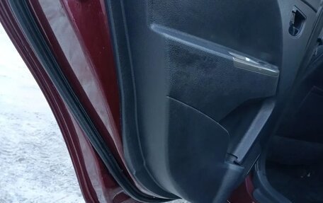 Lifan X50, 2016 год, 570 000 рублей, 17 фотография