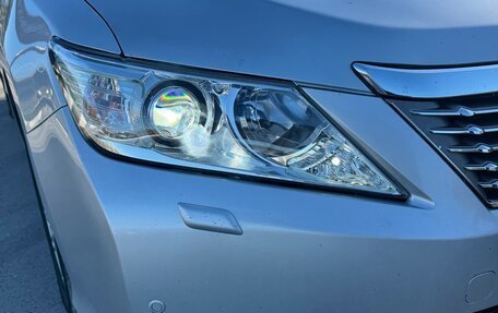 Toyota Camry, 2011 год, 1 560 000 рублей, 5 фотография