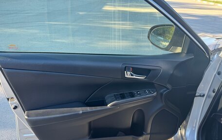 Toyota Camry, 2011 год, 1 560 000 рублей, 15 фотография