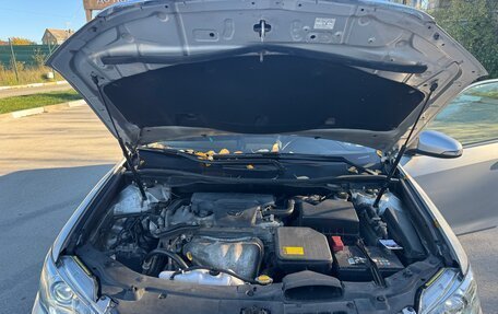 Toyota Camry, 2011 год, 1 560 000 рублей, 17 фотография