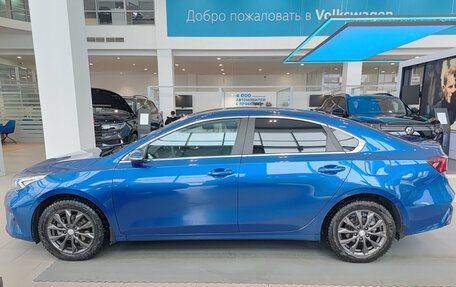 KIA Cerato IV, 2022 год, 2 328 000 рублей, 8 фотография