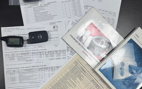 Toyota Camry, 2011 год, 1 560 000 рублей, 21 фотография