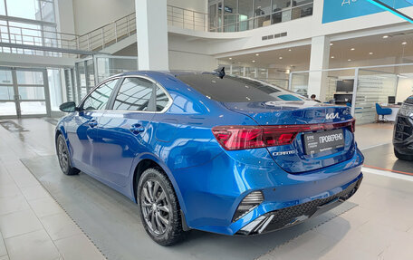 KIA Cerato IV, 2022 год, 2 328 000 рублей, 7 фотография