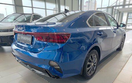 KIA Cerato IV, 2022 год, 2 328 000 рублей, 5 фотография