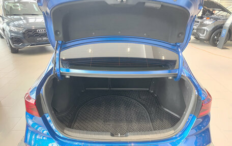 KIA Cerato IV, 2022 год, 2 328 000 рублей, 10 фотография