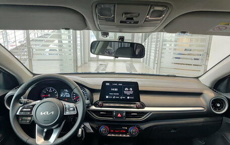 KIA Cerato IV, 2022 год, 2 328 000 рублей, 14 фотография