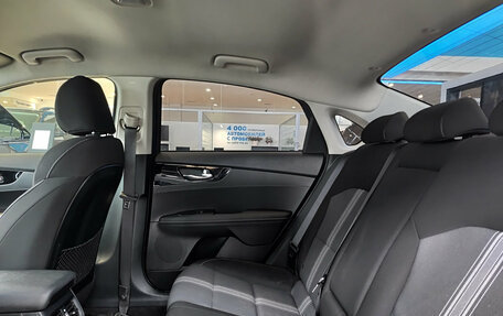 KIA Cerato IV, 2022 год, 2 328 000 рублей, 12 фотография