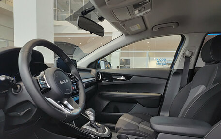 KIA Cerato IV, 2022 год, 2 328 000 рублей, 16 фотография