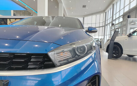 KIA Cerato IV, 2022 год, 2 328 000 рублей, 17 фотография