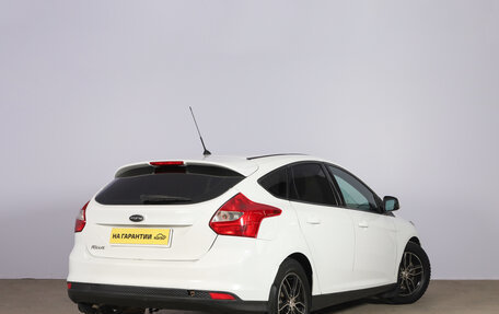 Ford Focus III, 2011 год, 759 000 рублей, 5 фотография