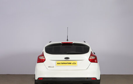 Ford Focus III, 2011 год, 759 000 рублей, 6 фотография