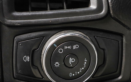 Ford Focus III, 2011 год, 759 000 рублей, 9 фотография