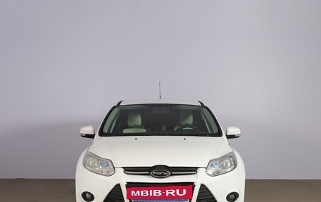 Ford Focus III, 2011 год, 759 000 рублей, 3 фотография