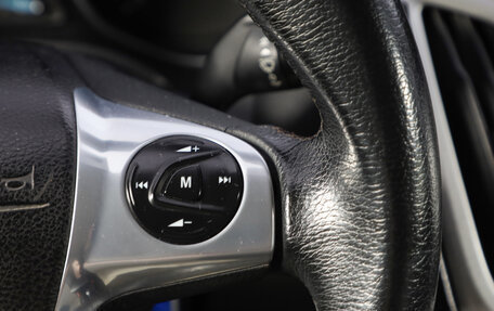 Ford Focus III, 2011 год, 759 000 рублей, 12 фотография